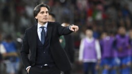 Montella: Büyük hayaller kurarken küçük küçük adımlarla ilerlemeyi seven bir insanım