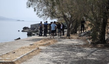 Muğla’da denizden peş peşe ölüm haberleri geldi