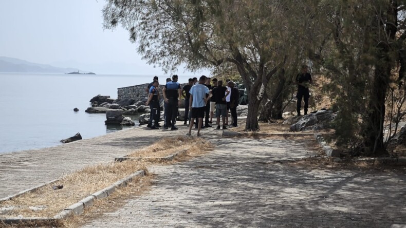 Muğla’da denizden peş peşe ölüm haberleri geldi