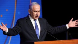 Netanyahu: Durmayacağız