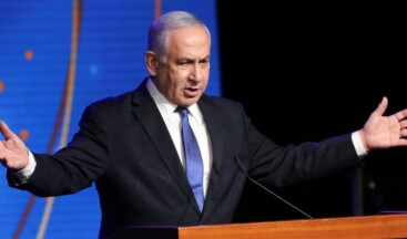 Netanyahu: Durmayacağız