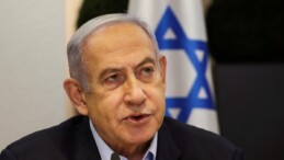 Netanyahu’dan göstericilere ‘iç savaş’ tehdidi