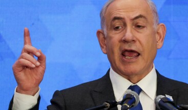 Netanyahu’dan Lübnan tehdidi: ‘Biz hazırız’