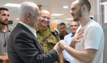 Netanyahu’nun şovuna tepki yağıyor: Başarılı olunca çıkıyor, olmayınca…