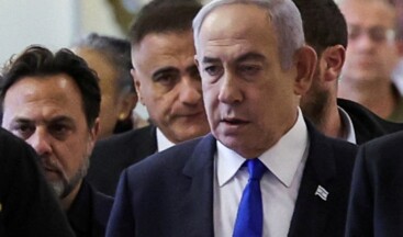 Netanyahu’ya sert uyarı: Hükümet her an çökebilir