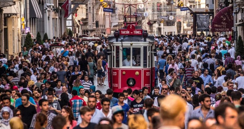 Nisan ayı işsizlik rakamları açıklandı