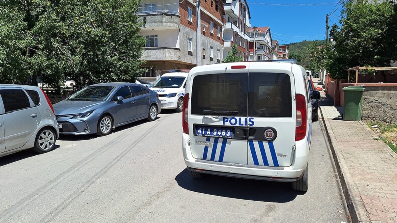 Önce eşini ardından eşinin kuzenini vurdu