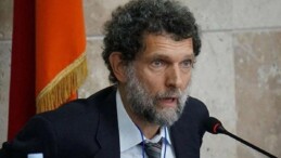 Osman Kavala’dan Adalet Bakanlığı’na başvuru