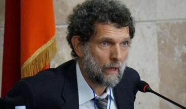 Osman Kavala’dan Adalet Bakanlığı’na başvuru