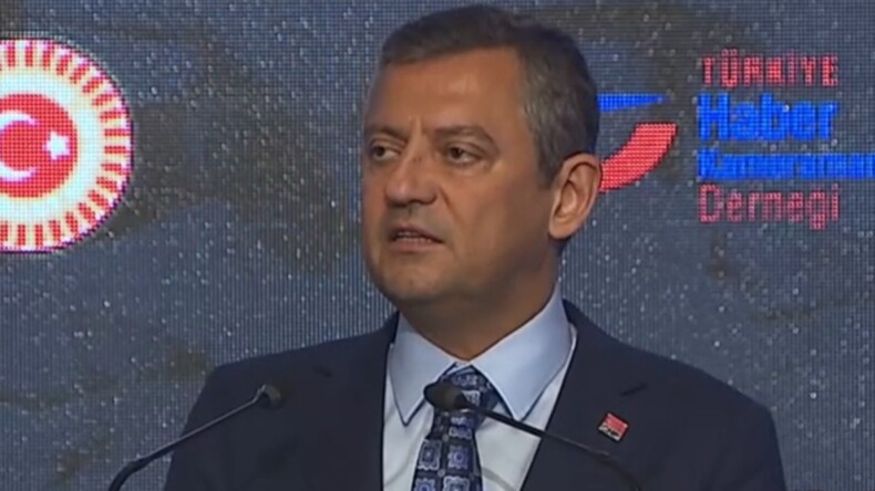 Özel: Bu zulmün bir an önce sona ermesini temenni edelim