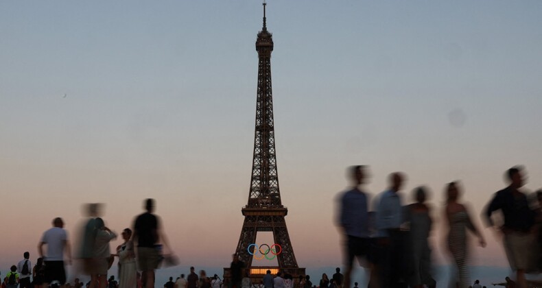 Paris 2024 Olimpiyatları sıcak hava tehdidi altında