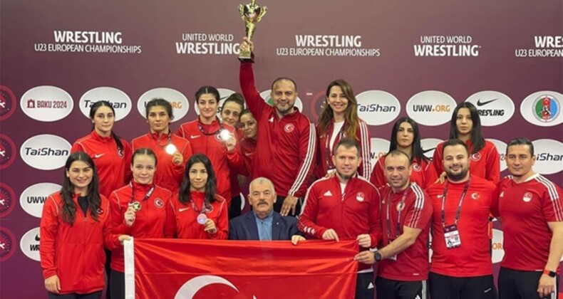 Paris 2024 Olimpiyatları: Türkiye’nin güreşteki umutları