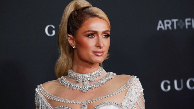 Paris Hilton 18 yıl sonra müziğe geri dönüyor