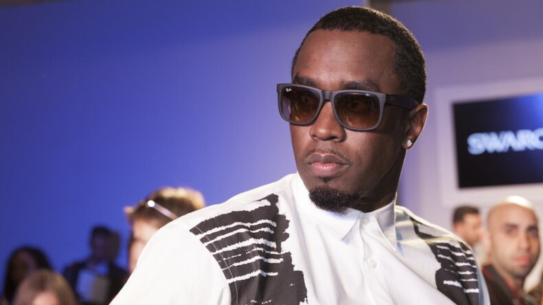 Puff Daddy skandal taciz iddialarından sonra tüm paylaşımlarını sildi