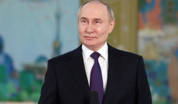 Putin, ABD’ye borç çıkardı