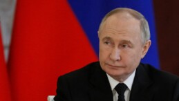 Putin: Kiev ile müzakerelere hazırız