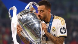 Real Madrid’de ayrılık: Joselu, Al-Gharafa’da yeni bir sayfa açıyor