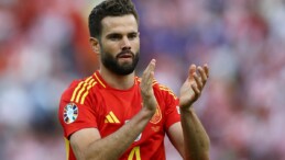 Real Madrid’den Al Qadsiah’a: Nacho Fernandez’in yeni macerası