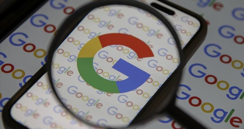 Rekabet Kurumu’ndan Google’a 482 milyon TL ceza