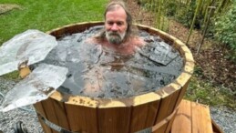 Rekorlar kıran ‘Buz Adam’ Wim Hof hakkında birbiri ardına suçlama