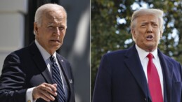 Reuters ile Ipsos’tan ortak anket: Biden mı önde, Trump mı?