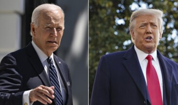 Reuters ile Ipsos’tan ortak anket: Biden mı önde, Trump mı?