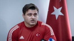 Rıza Kayaalp olimpiyatlara “rekor” için gidecek