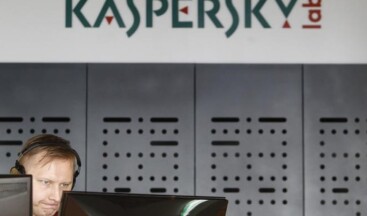 Rus şirketi Kaspersky’nin yazılımlarının satışı yasaklandı