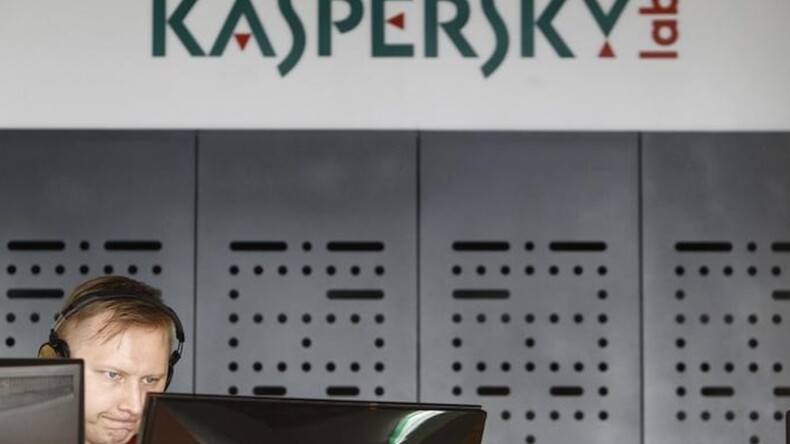 Rus şirketi Kaspersky’nin yazılımlarının satışı yasaklandı