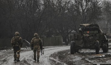 Rusya’dan Batı’ya sert tepki: Üslerini vururuz