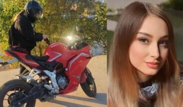 Sakarya’da kahreden kaza: Motor tutkusu sonu oldu