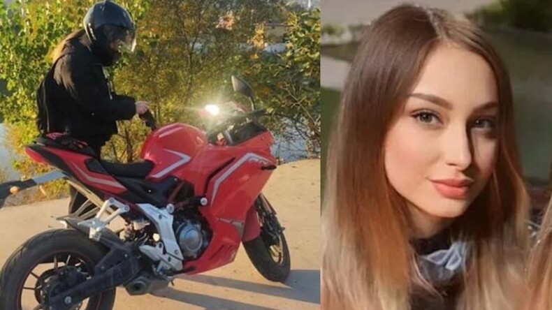 Sakarya’da kahreden kaza: Motor tutkusu sonu oldu