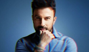 Tarkan yeni albümünün adını paylaştı