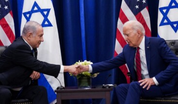 Tel Aviv, Biden’ın önerisinin çoğunu kabul etti