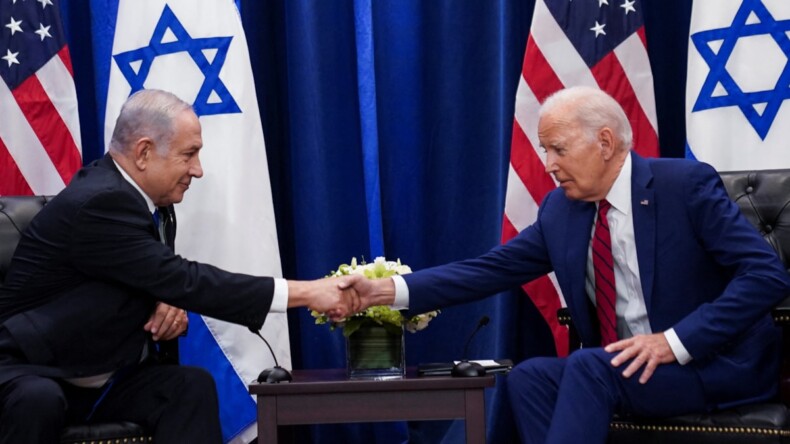 Tel Aviv, Biden’ın önerisinin çoğunu kabul etti