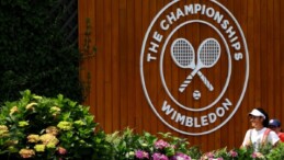 Tenisin klasiği Wimbledon başlıyor