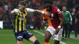 TFF, yabancı futbolcu fon bedellerini duyurdu