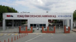 Tofaş üretime ara veriyor