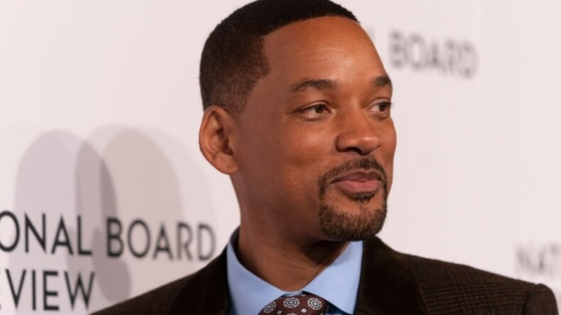 Tokat olayıyla gündemdeydi: Will Smith’ten yeni şarkı paylaşımı