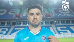 Trabzonspor, Ozan Tufan transferini duyurdu: Maaşı ve Türk Lirası detayı…