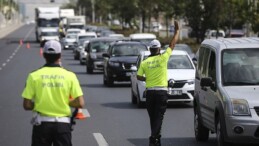 Trafik cezaları beşe katlandı