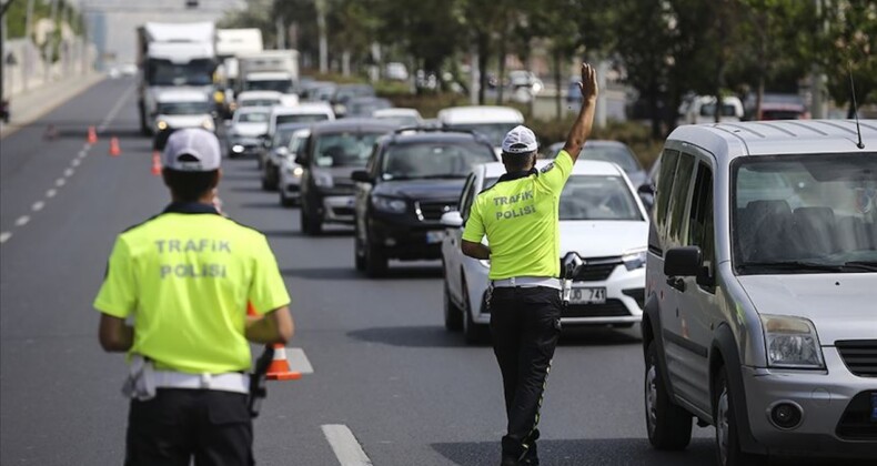 Trafik cezaları beşe katlandı