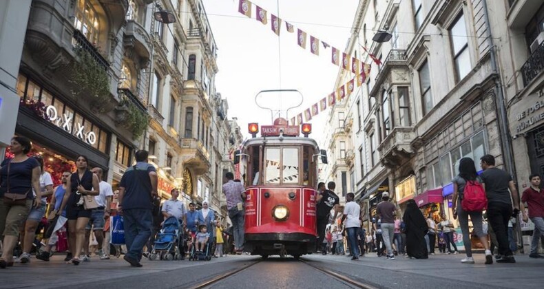 TÜİK: En ucuzu Türkiye, en pahalısı İsviçre