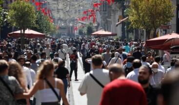 TÜİK ölüm sayısını açıkladı: Önceki seneye göre dikkat çeken artış