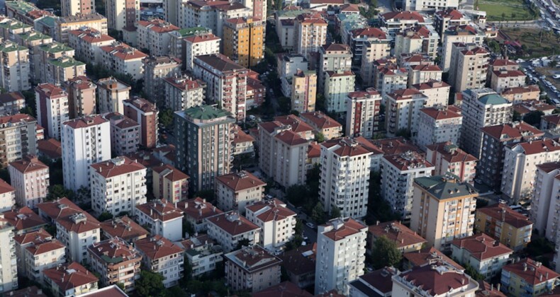 Türkiye kira artışında Avrupa birincisi: İkinciyi 10’a katladık