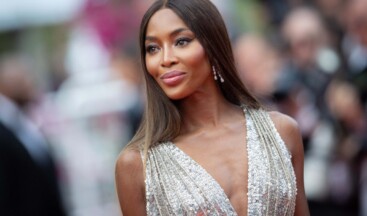 Ünlü model Naomi Campbell’dan taşıyıcı anne itirafı… “Asla baba aramadım”