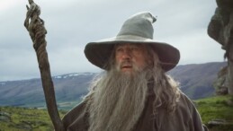 Ünlü oyuncu Gandalf’ı tek bir şartla oynayabileceğini söyledi