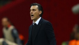 Vincenzo Montella: Art niyetli olmamız mı gerekiyor?