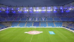 Volkspark Stadı, EURO 2024’te 5 büyük maçla sahne alacak