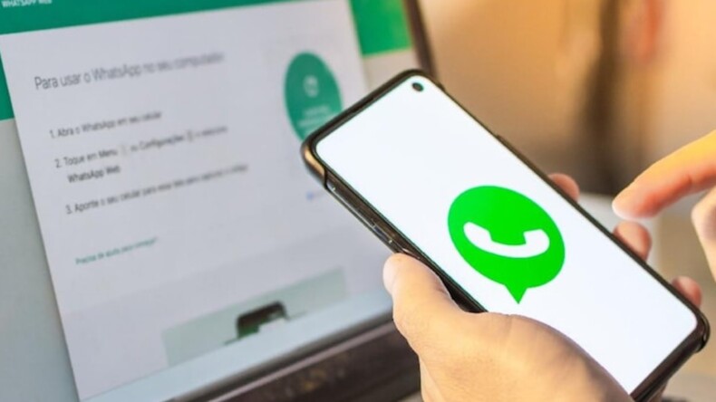 WhatsApp etkinlik oluşturma özelliği grup konuşmalarına geldi